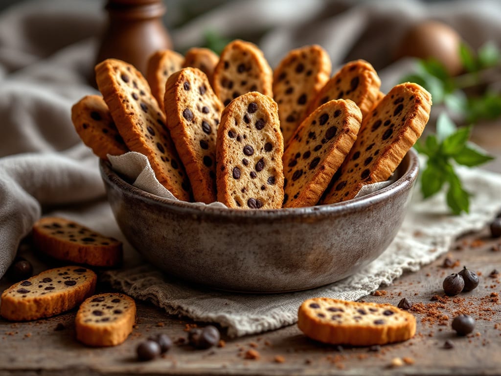 Biscotti al cacao ricetta della nonna senza burro: olio evo, cacao amaro e croccante perfetto