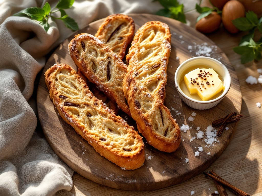 Biscotti al burro danesi ricetta bimby: morbidi e friabili con vaniglia e cacao