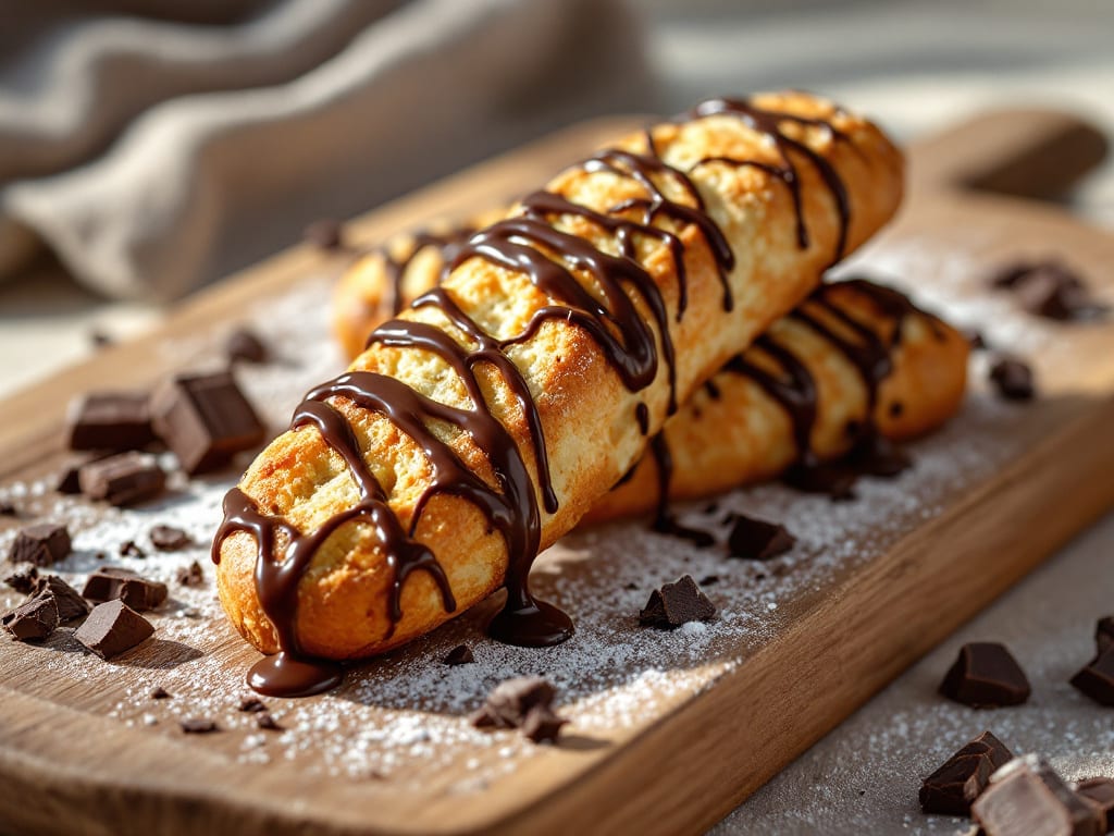 Ricetta biscotti al burro con bimby: morbidi e dorati senza impastatrice