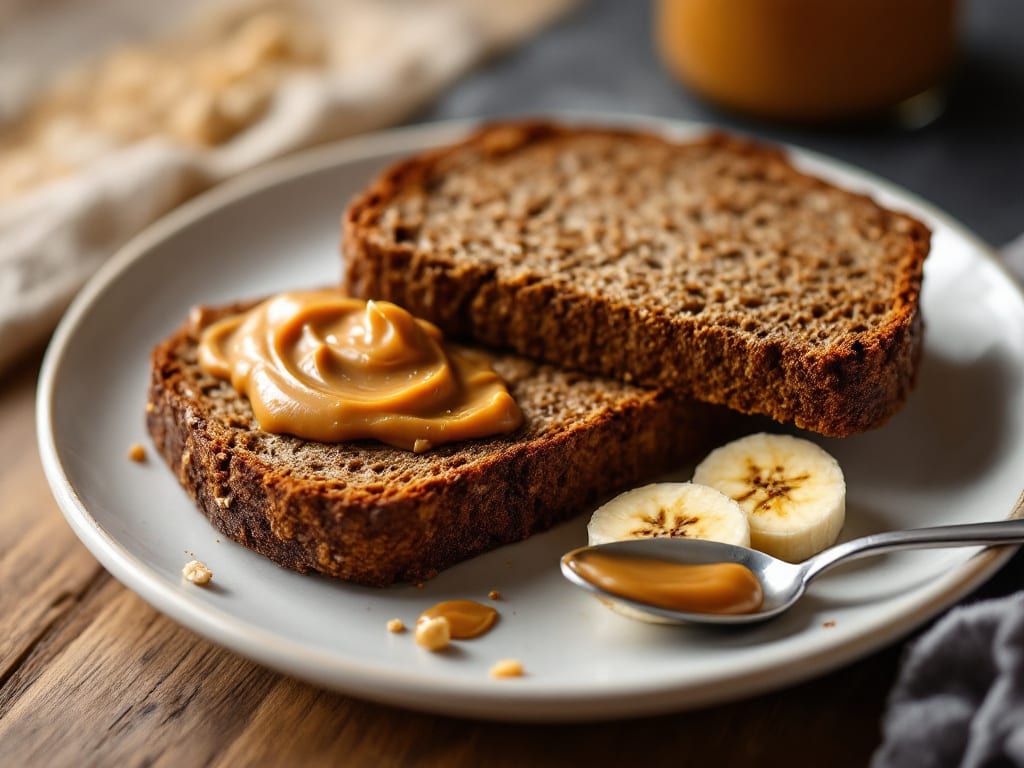 10 Ricette segale chicchi: panini rustici senza glutine per colazione energica