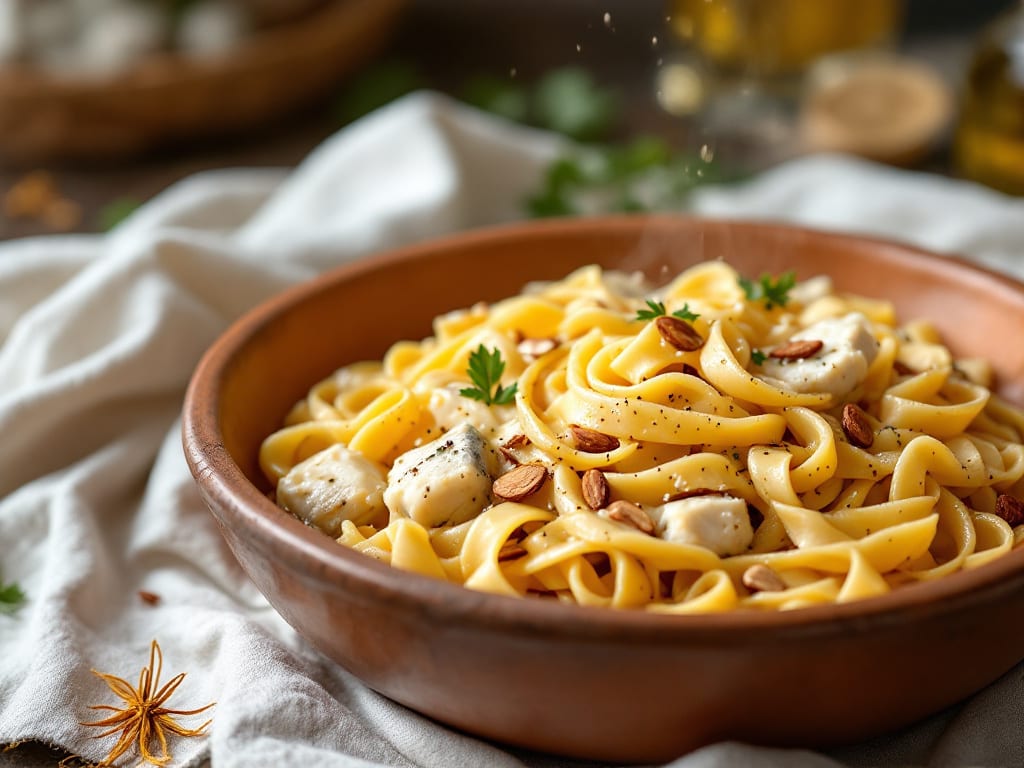 10 Busiate ricette pesce: leggere e veloci da preparare in 25 minuti