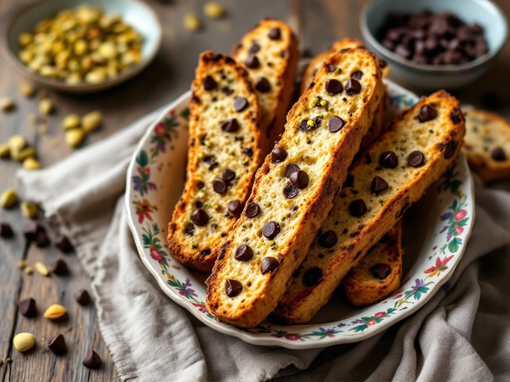 Ricetta veloce biscotti con gocce di cioccolato: morbidi e friabili grazie al riposo in frigorifero