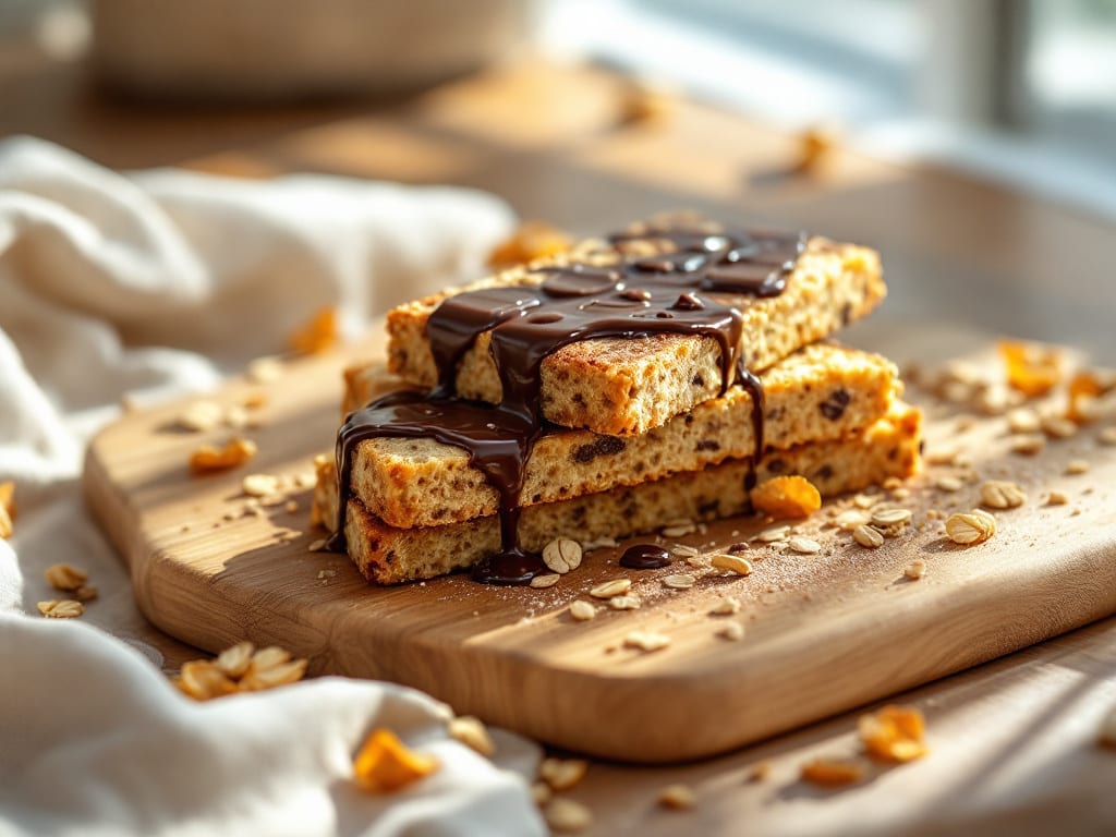 Biscotti cereali e cioccolato ricetta: croccanti fuori, morbidi dentro con noci e miele millefiori