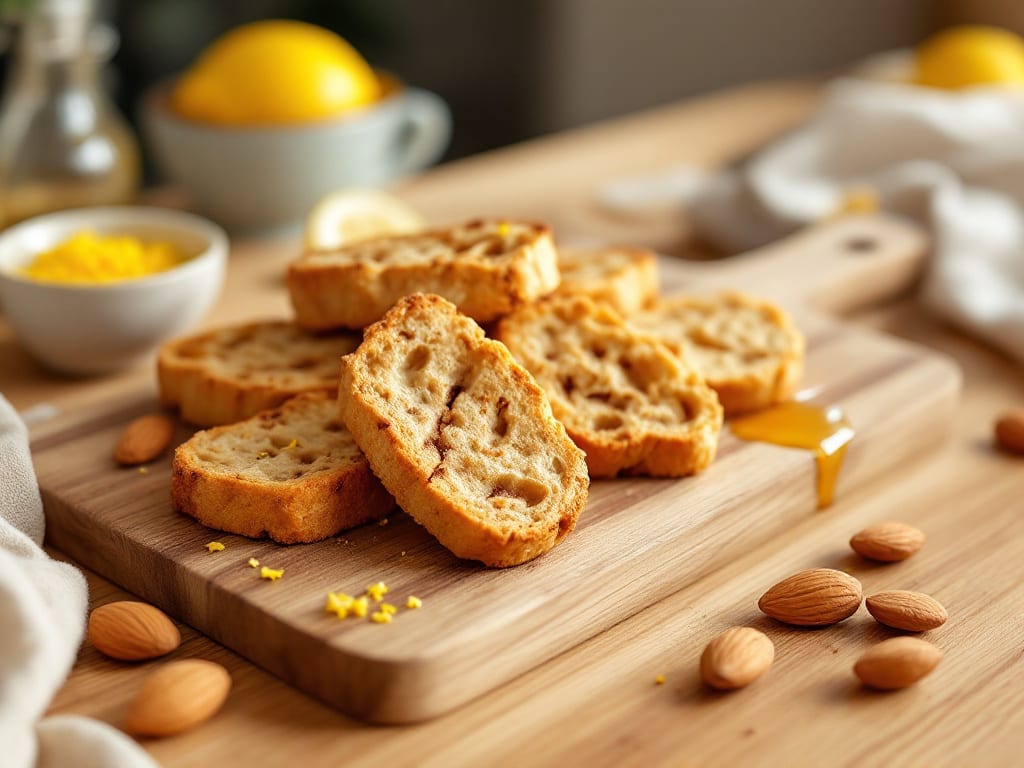 Biscotti alla cannella ricetta: morbidi dentro e croccanti fuori, con riposo notturno