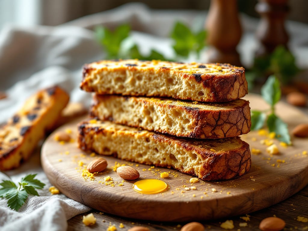 Biscotti della nonna ricetta antica: profumo di limone e confettini croccanti dopo il riposo