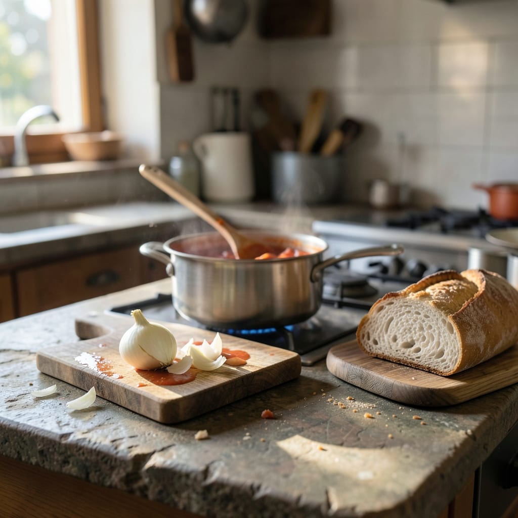 Chi siamo – Ricetta Biscotti Zen