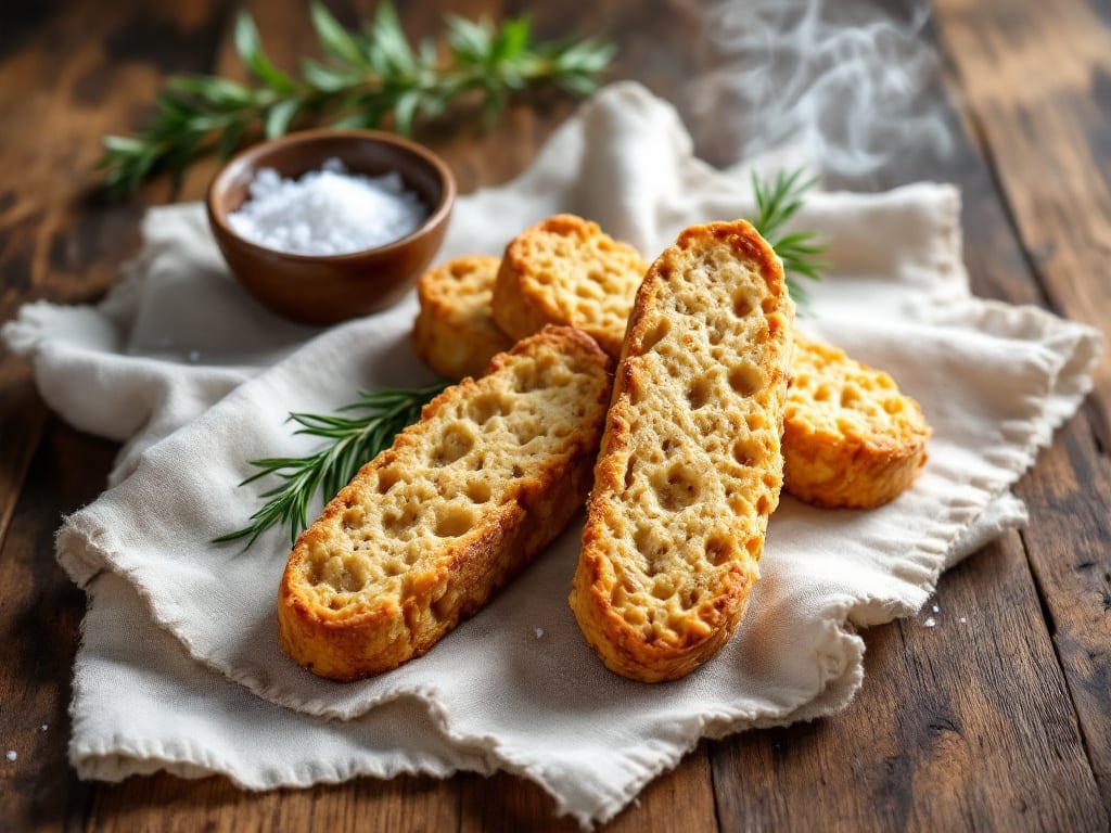 Biscotti di riso senza glutine ricetta: morbidi con burro e zucchero, senza uova e senza lievito