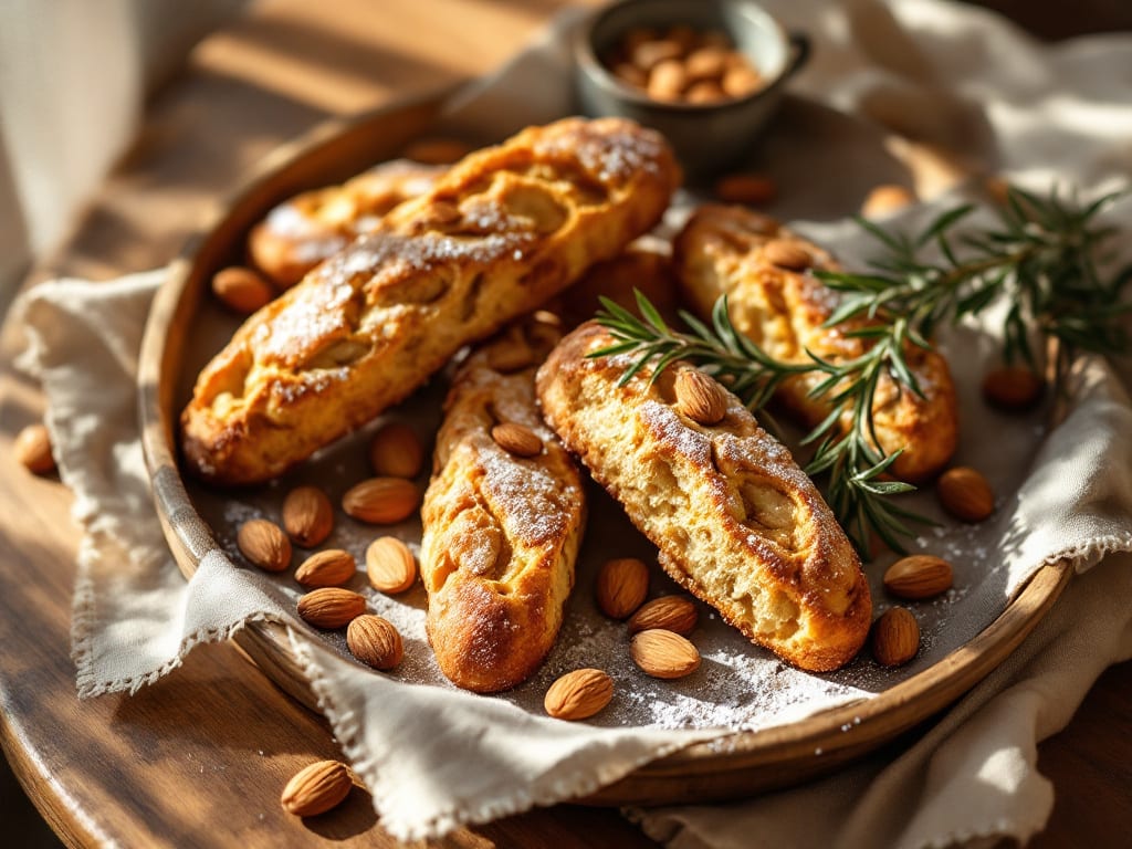 Biscotti al latte ricetta bimby: morbidi e profumati grazie al riposo in frigo