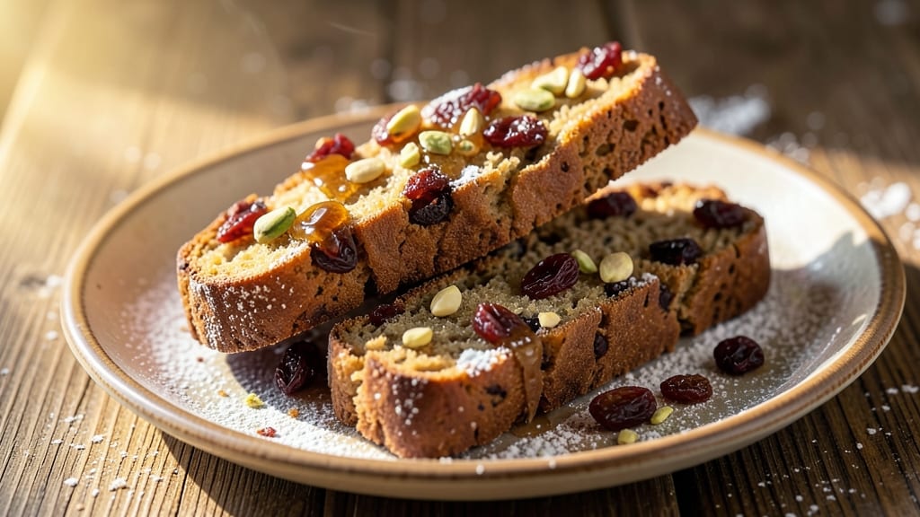 Ricetta biscotti uvetta: morbidi e profumati di cannella, senza burro