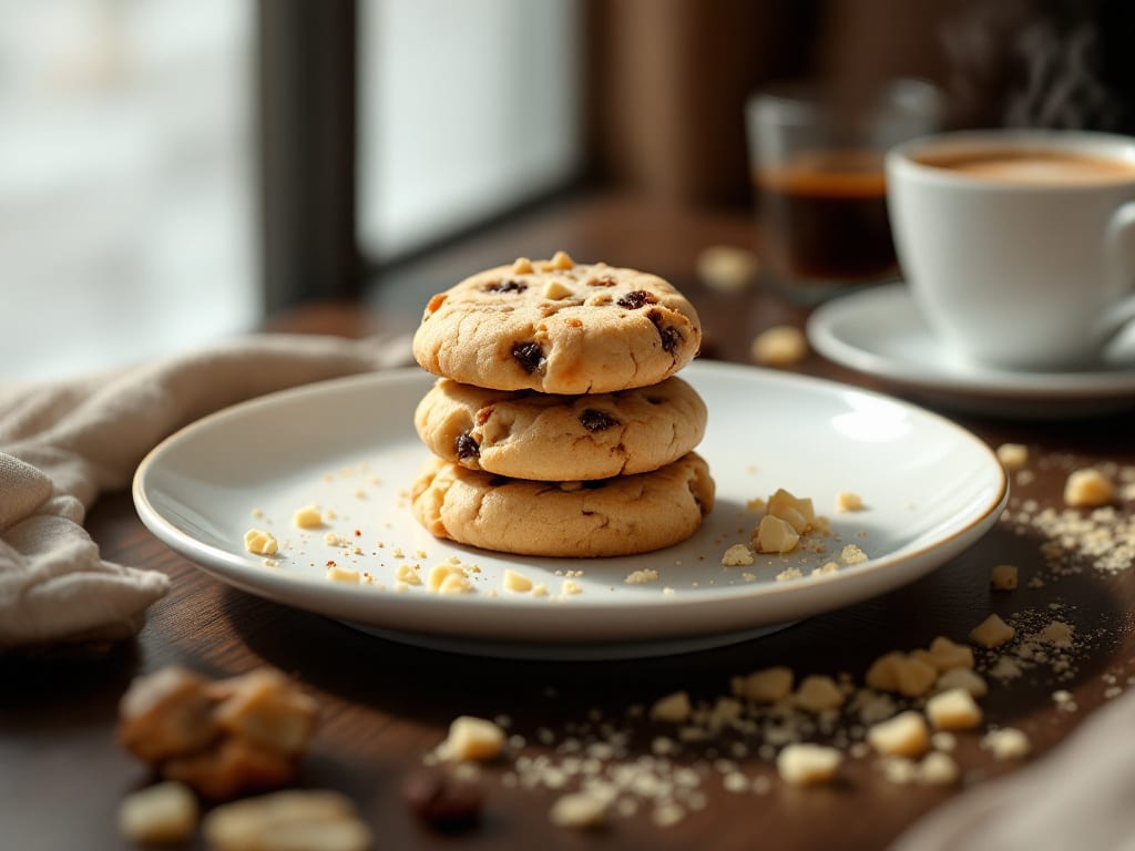 10 Ricette biscotti pasticceria: segreti professionali per conservazione perfetta senza frigo