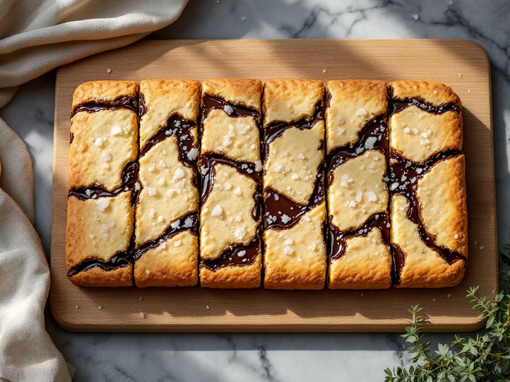 10 Ricette biscotti austriaci: classici da forno e varianti originali con mandorle e cioccolato