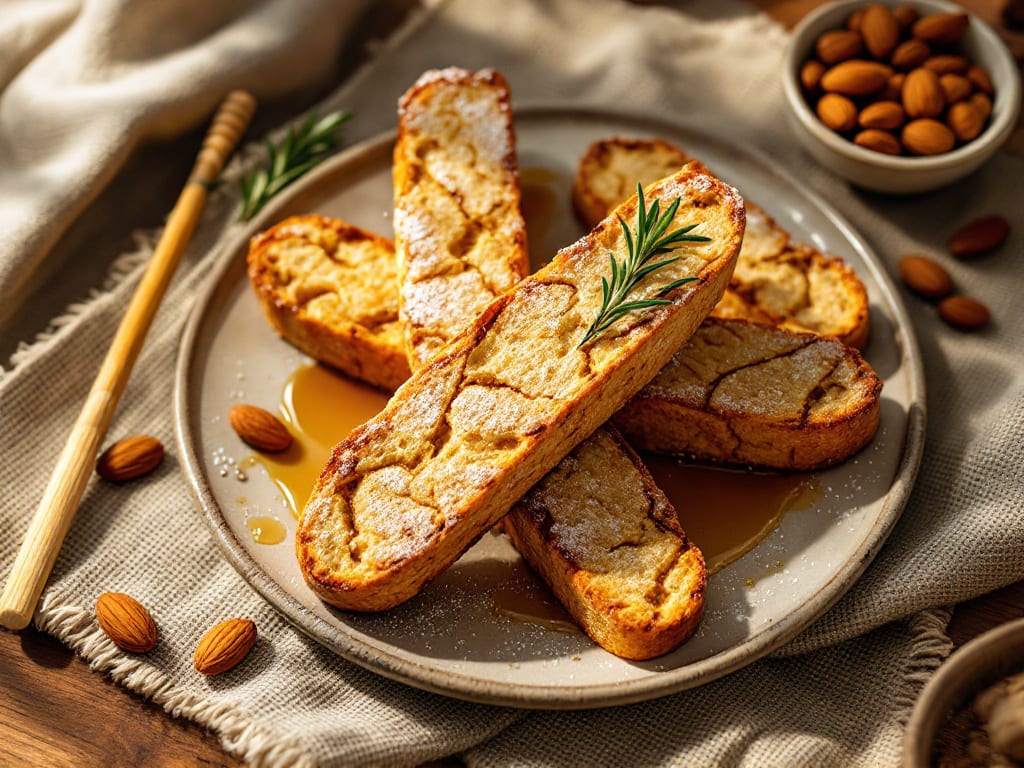 Biscotti senza glutine e lattosio ricetta della nonna: croccanti fuori, morbidi dentro con farina di grano saraceno