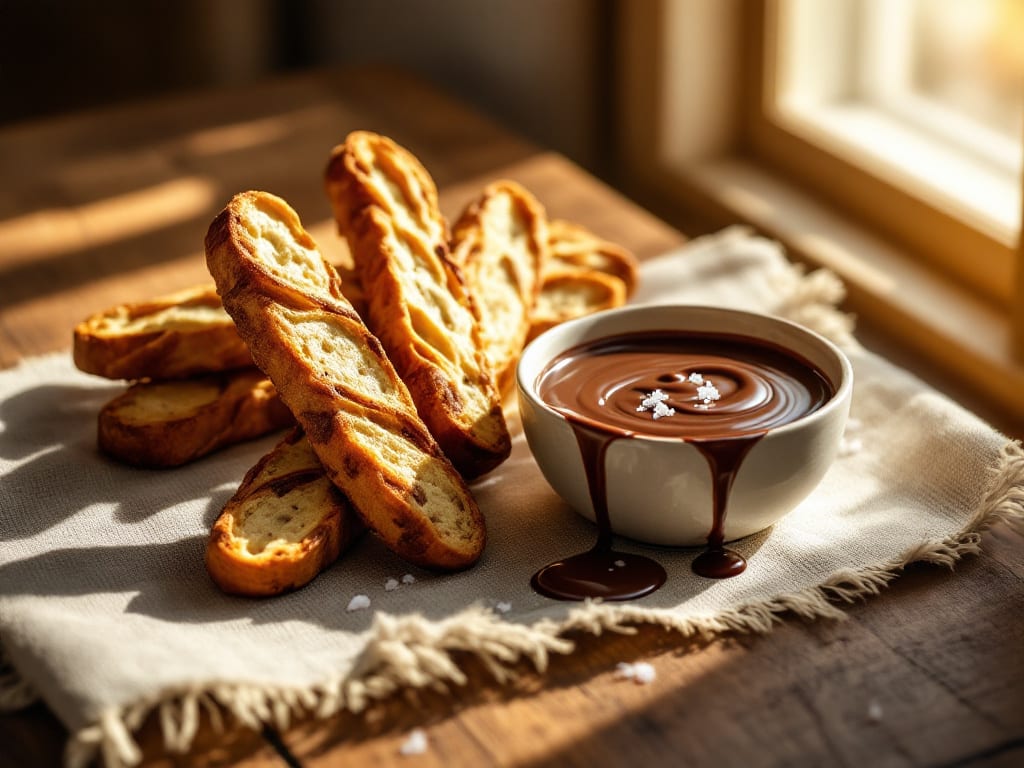 Biscotti al burro ricetta: croccanti fuori, morbidi dentro grazie al riposo in frigo