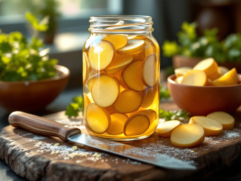 10 Ricette cibi fermentati: conservazione naturale senza frigo per 2 settimane