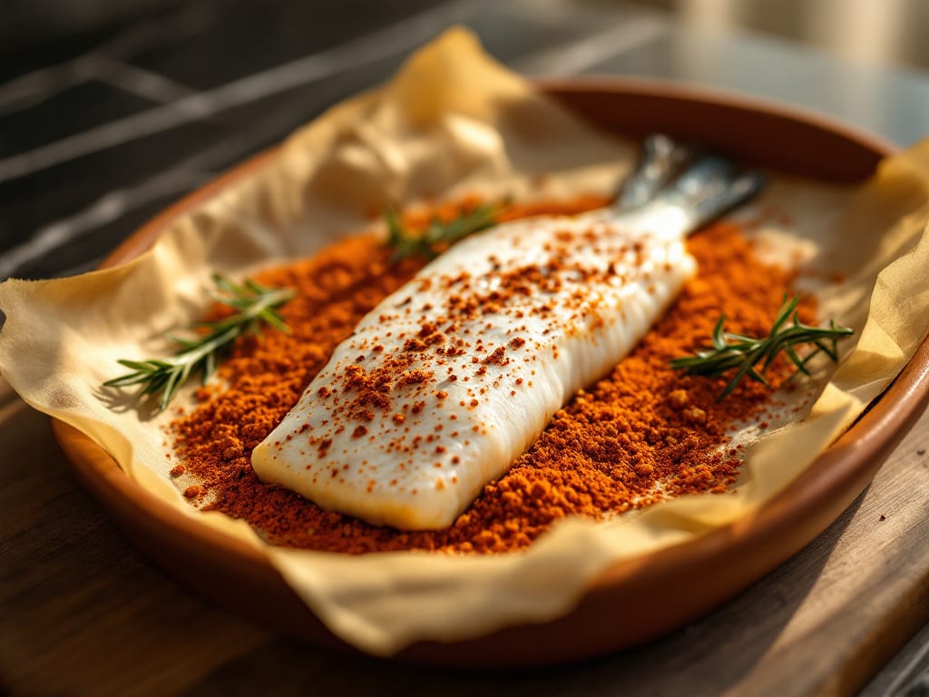 10 Pesce bianco ricette: leggere e veloci da preparare in 25 minuti