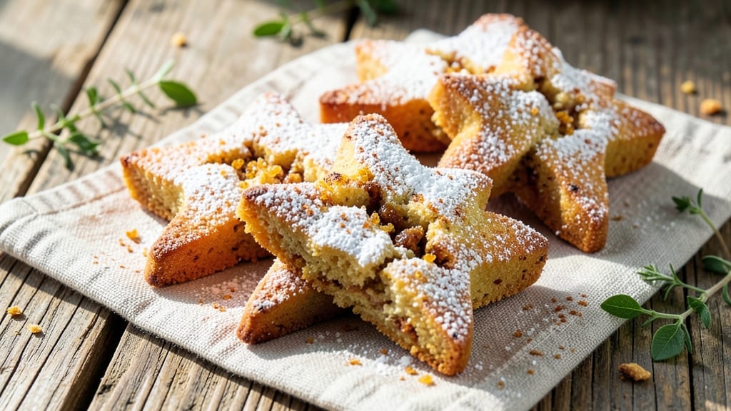 Ricetta biscotti zenzero e cannella bimby: morbidi grazie al riposo e profumo intenso di spezie