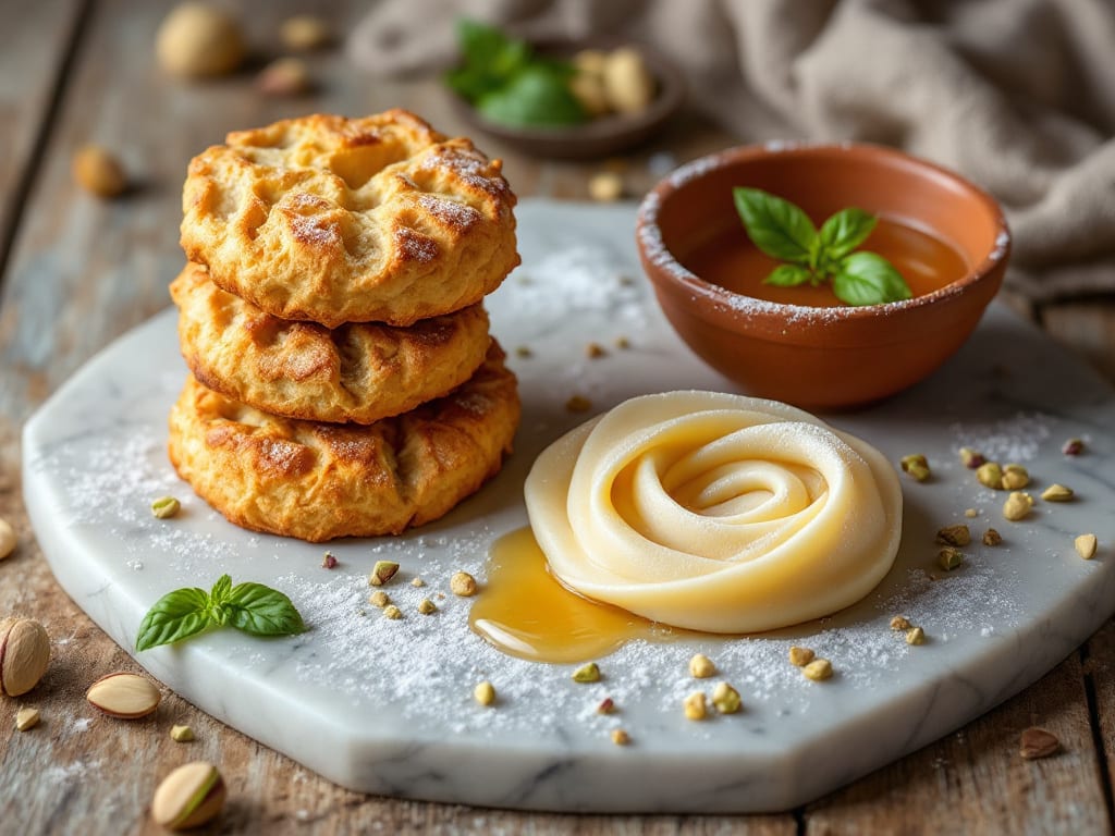 Ricetta pasta frolla per biscotti morbidi: burro freddo e tuorli per un cuore tenero