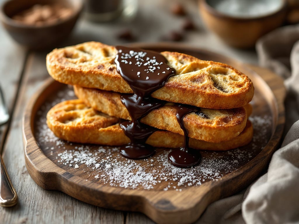 Ricetta biscotti al cioccolato light: morbidi e senza zucchero, con stevia e cioccolato fondente