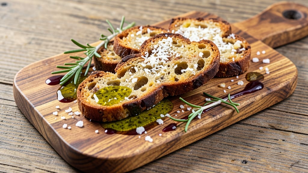 Ricetta biscotti salati al parmigiano: croccanti fuori, morbidi dentro con burro e bicarbonato