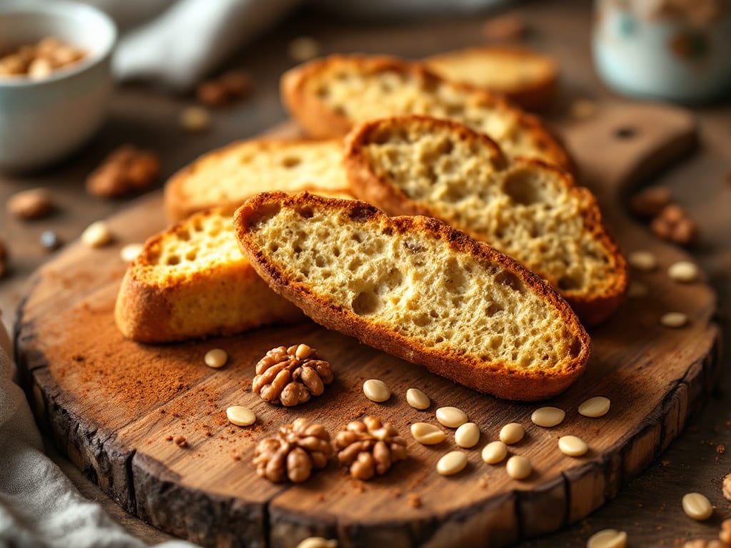 Ricetta biscotti integrali senza burro e uova: morbidi grazie a banana e miele, profumo di cannella