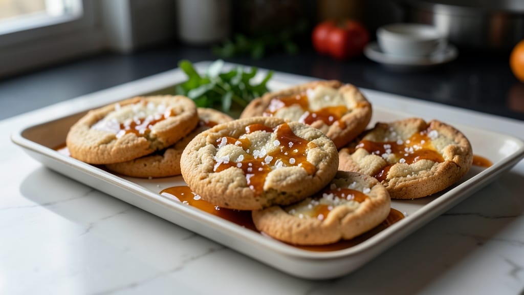 10 Ricette prozis biscotti: classici senza frigo che sorprendono con burro e vaniglia