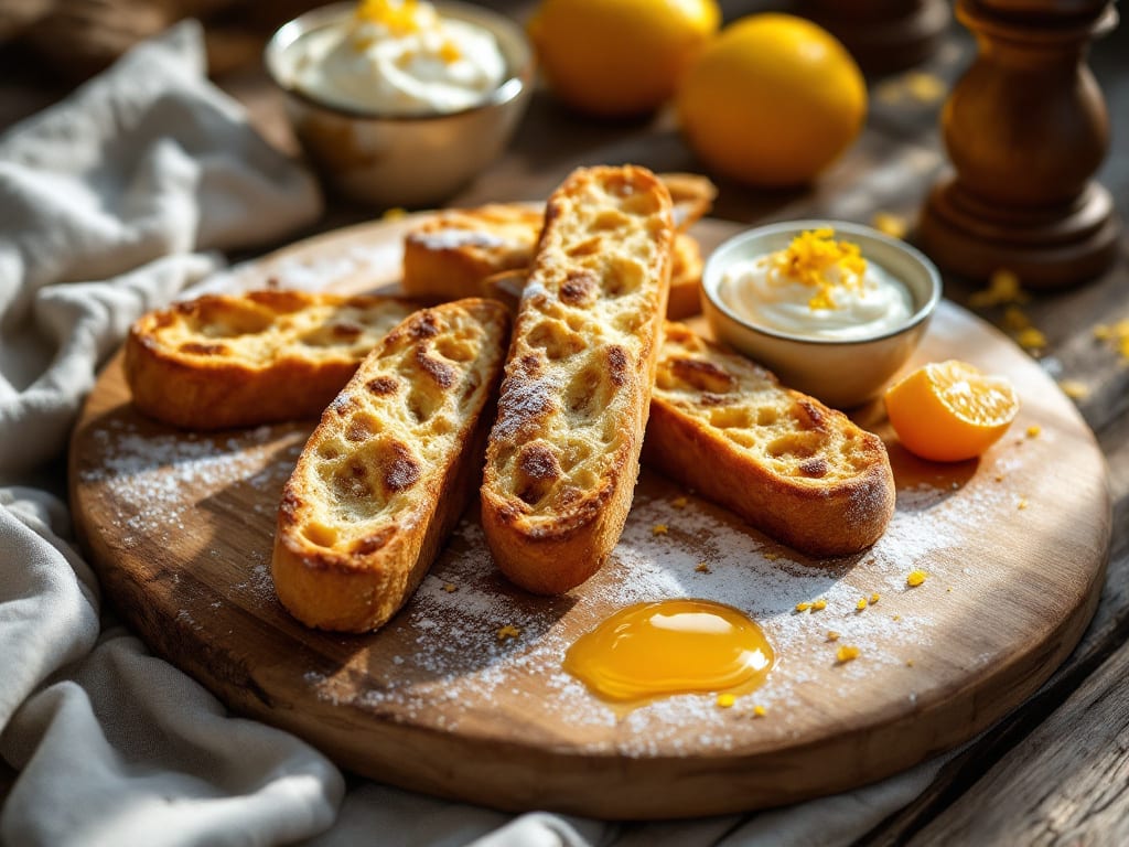 Biscotti in 5 minuti ricetta: morbidi, profumati di limone e senza lievitazione lunga