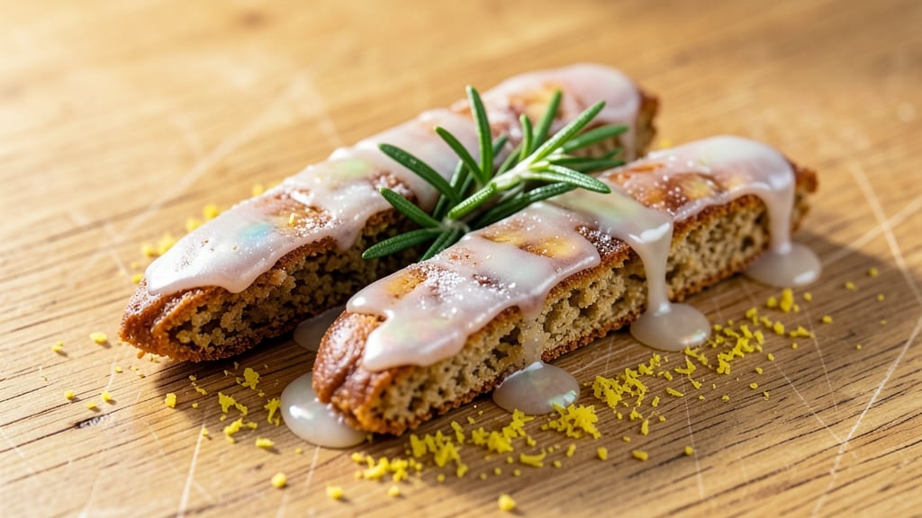 Ricetta biscotti di natale glassati: morbidi dentro, croccanti fuori con burro freddo e vaniglia