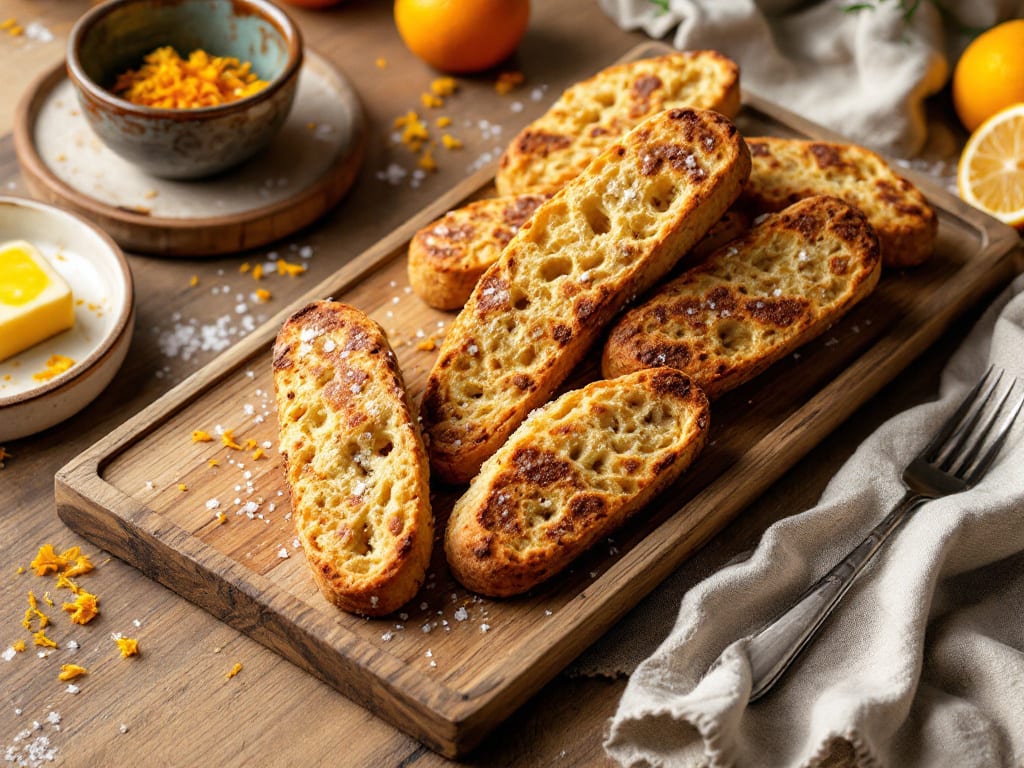 Biscotti integrali ricetta bimby: burro e muscovado per un sapore dolce e rustico