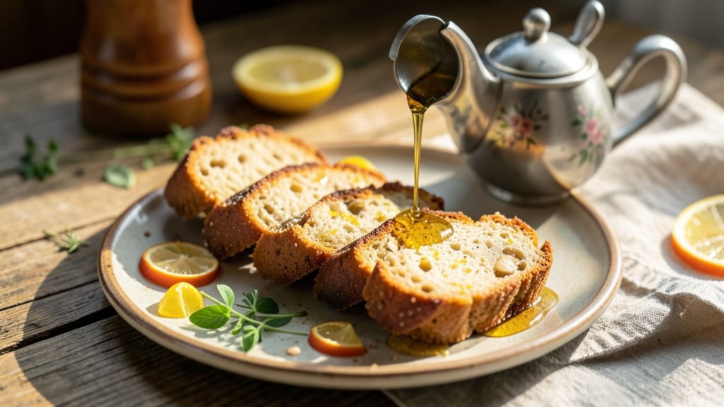 Biscotti madeleine ricetta: morbidi grazie al riposo in frigo e aroma di scorza di limone