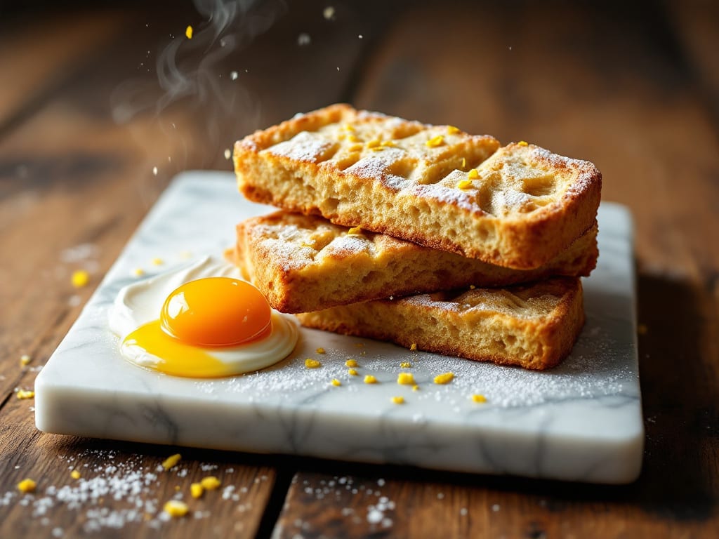 Biscotti morbidissimi in 5 minuti ricetta: farina, burro e zucchero senza attesa