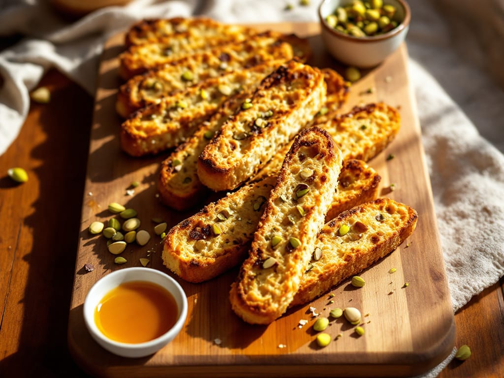 Biscotti senza glutine e lattosio ricetta: croccanti fuori, morbidi dentro con grano saraceno
