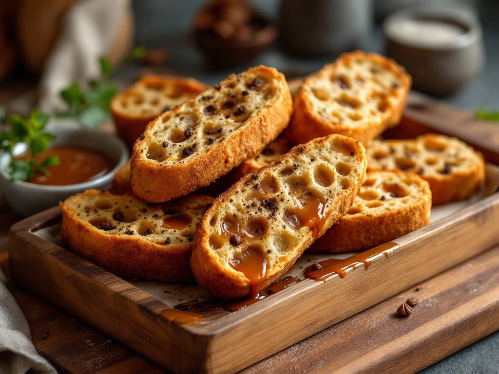 10 Ricette biscotti senza latte: croccanti e perfetti per ogni occasione festiva
