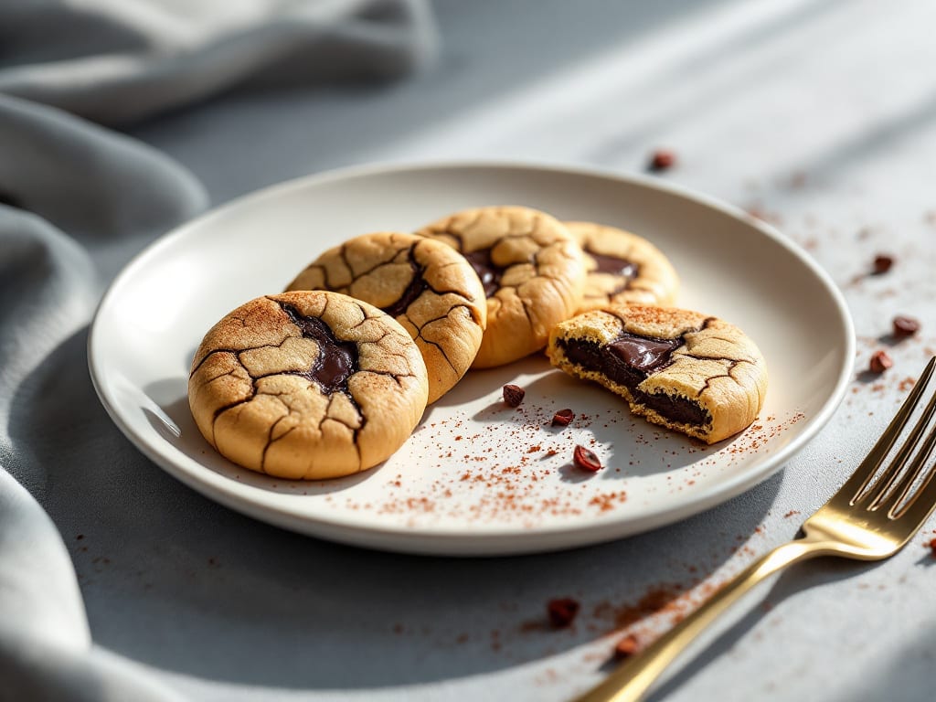 10 Ricette biscotti senza burro e lievito: conservazione perfetta per 3 settimane senza frigo