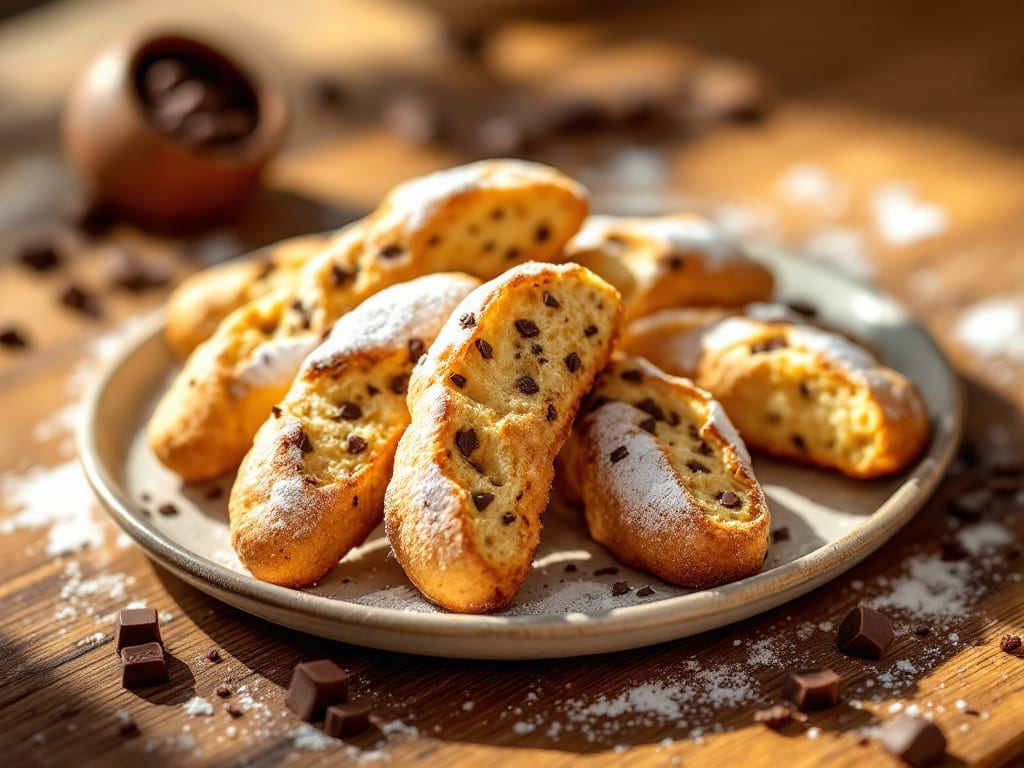 Ricetta biscotti al burro morbidi: burro a temperatura ambiente e zucchero per un sapore dolce e profumato