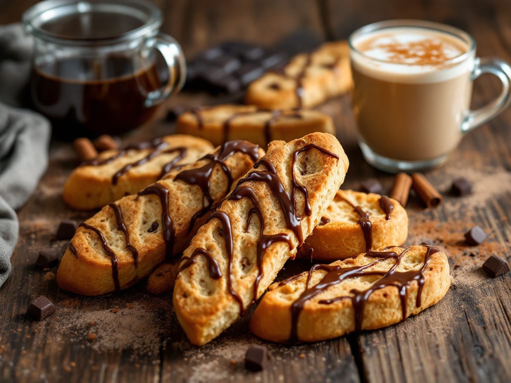 Biscotti vegani ricetta facile e veloce: croccanti fuori, morbidi dentro con cioccolato fondente