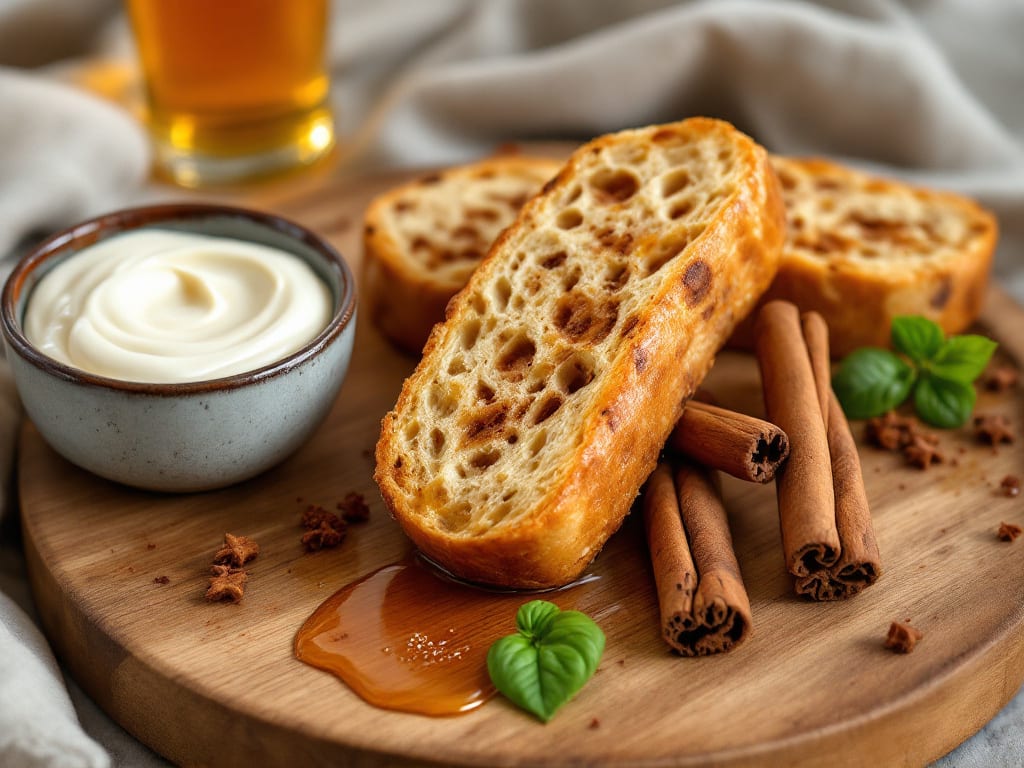 Biscotti alla cannella ricetta facile: morbidi fuori, croccanti dentro con burro e zucchero