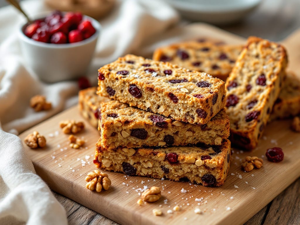 Ricetta biscotti con fiocchi d’avena senza glutine: morbidi dentro e croccanti fuori con farina di riso