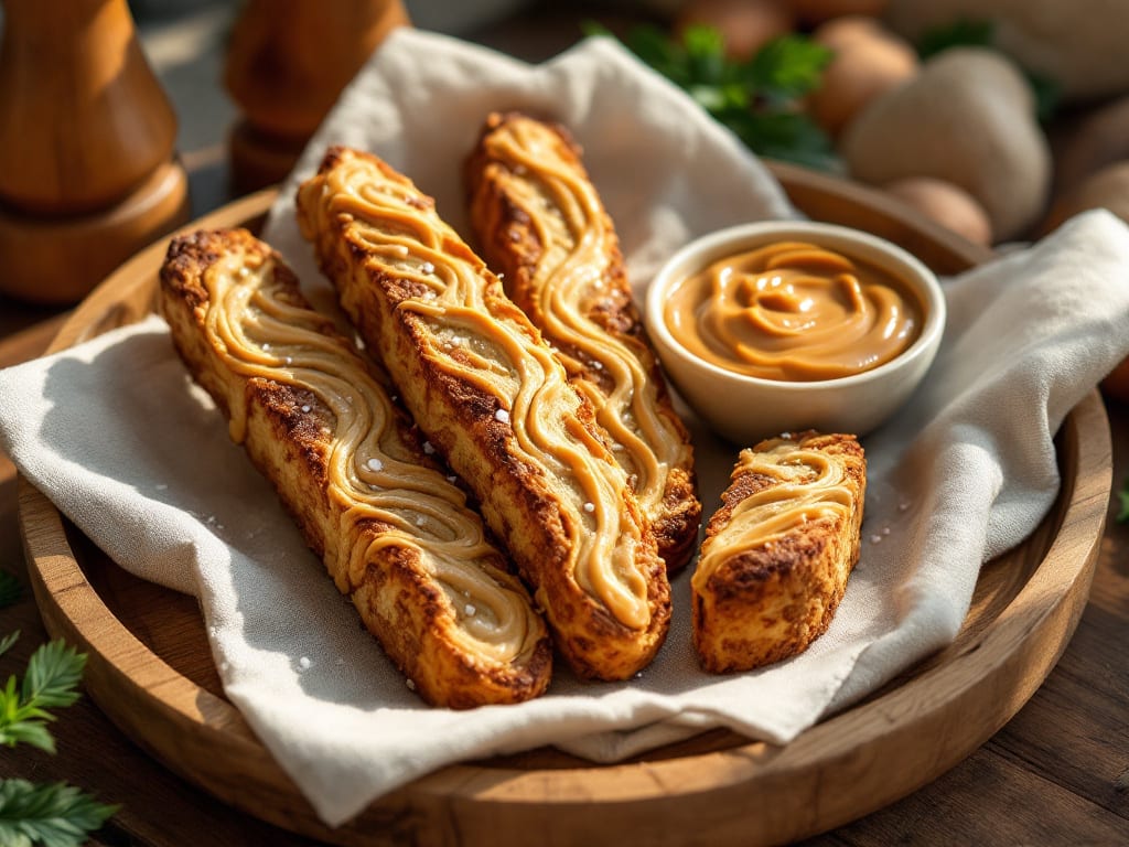 Ricette biscotti al burro di arachidi: morbidi dentro, dorati fuori con gocce di cioccolato