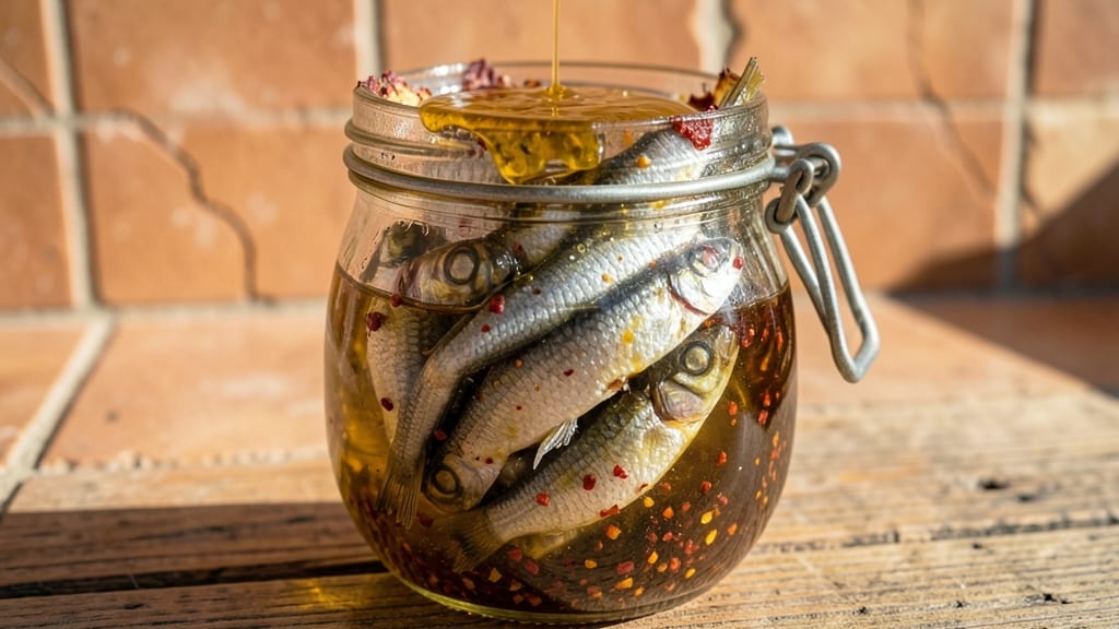 Conserve siciliane ricette: antipasti e secondi che durano fino a 10 giorni senza frigo