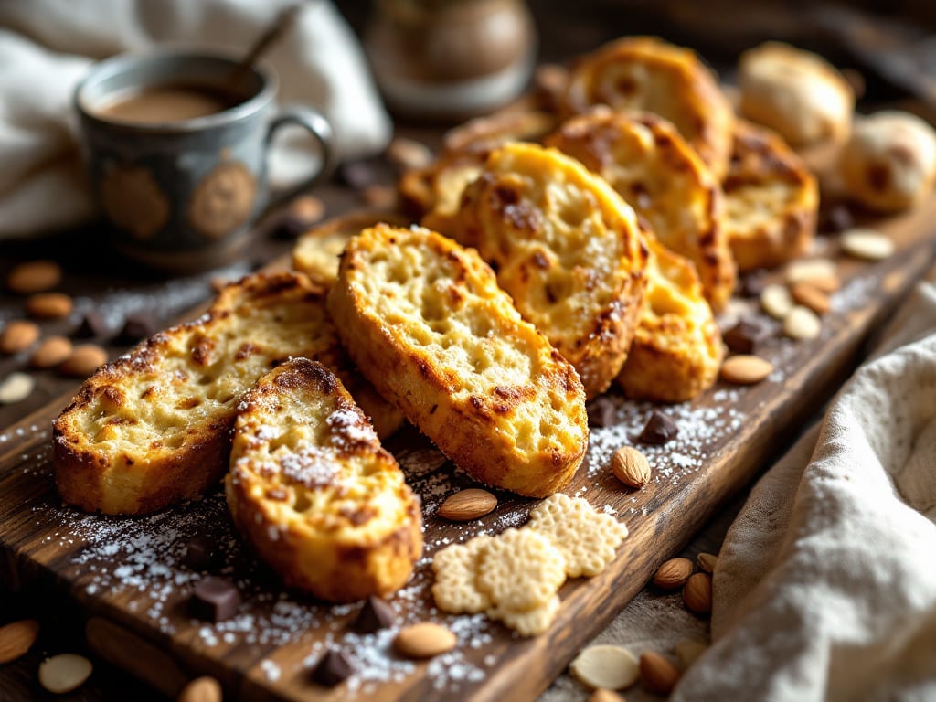 Ricetta biscotti al forno: croccanti fuori e morbidi dentro con zucchero e burro a temperatura ambiente