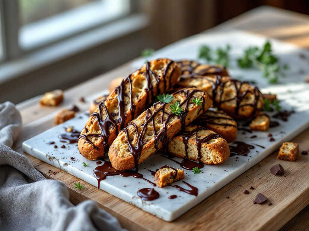 Ricetta biscotti croccanti al cioccolato: burro e uova per una pasta che non si sbriciola