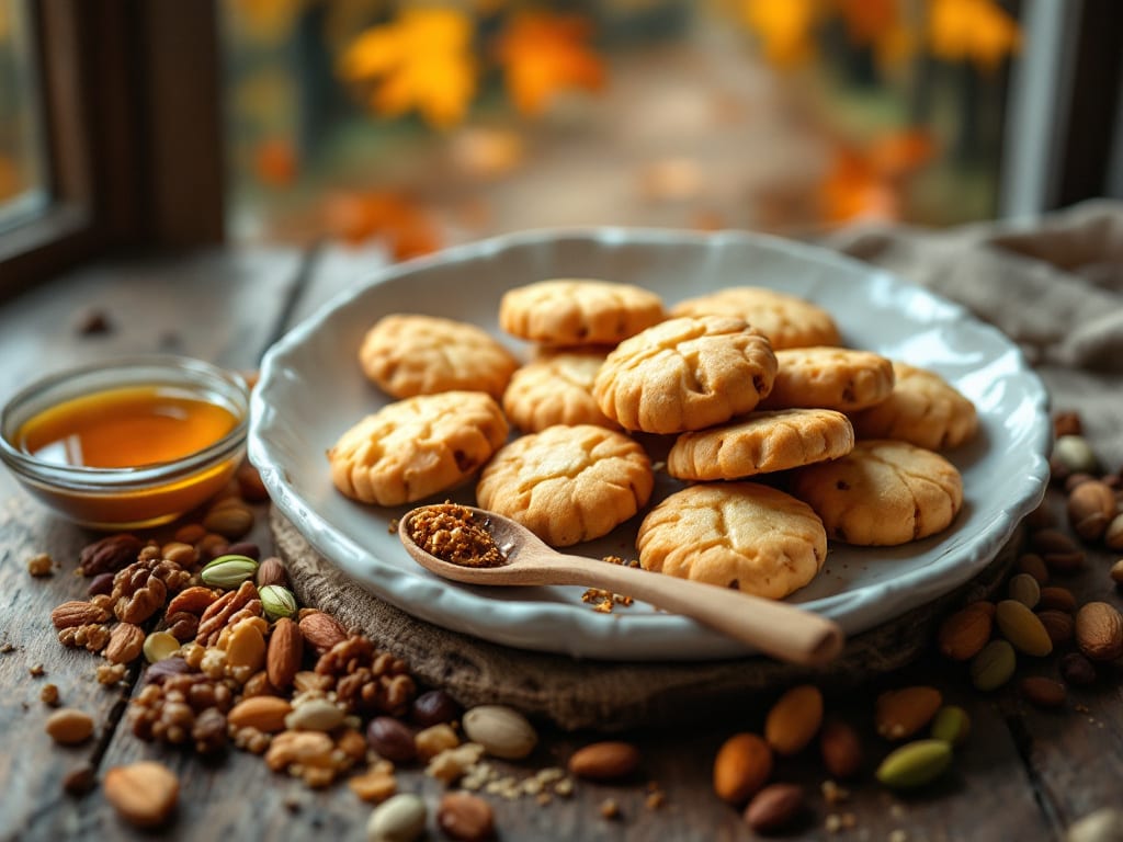 10 Ricette biscotti italiani: tradizione dolce perfetta da preparare in famiglia